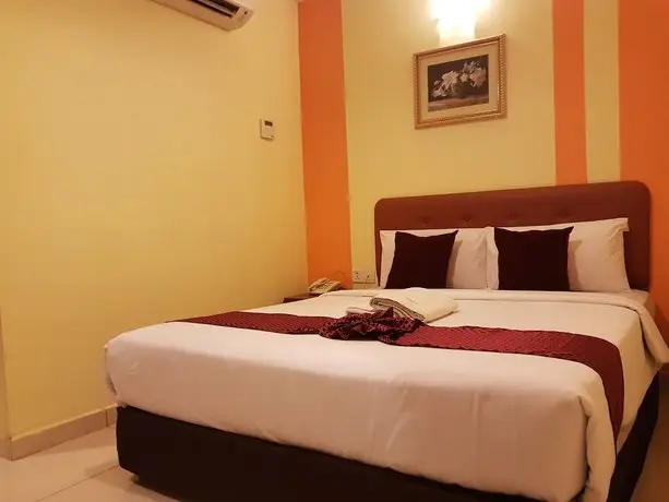 Sun Inns Hotel Bandar Puchong Utama 