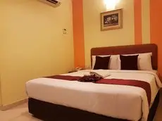 Sun Inns Hotel Bandar Puchong Utama 