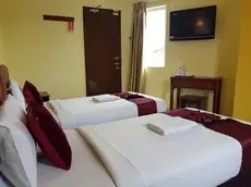 Sun Inns Hotel Bandar Puchong Utama 