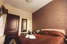 Hotel Shale Novosibirsk 