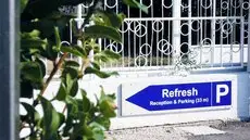 Refresh Boutique Apartments 