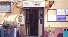 Trio Hostel 