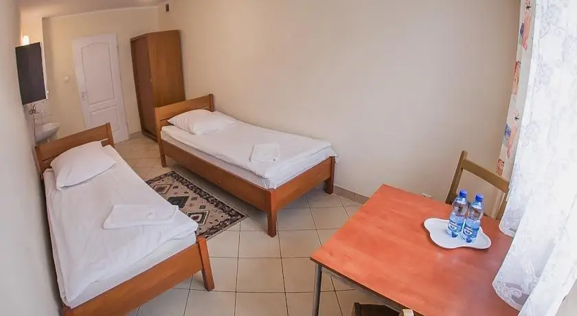 Trio Hostel 