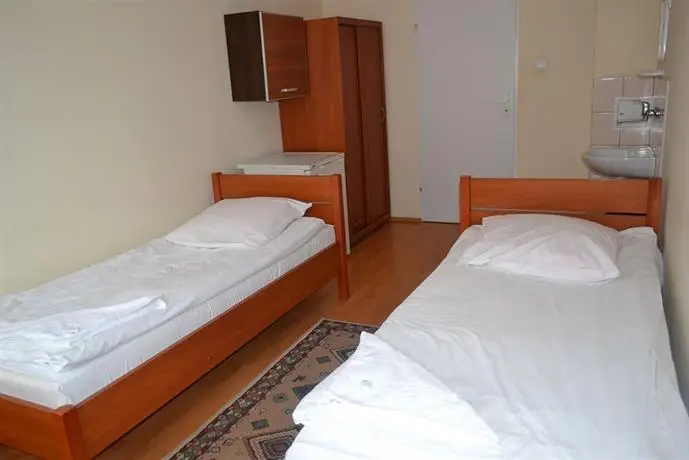 Trio Hostel 