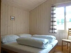 Chalet-Hotel Schwarzwaldalp 