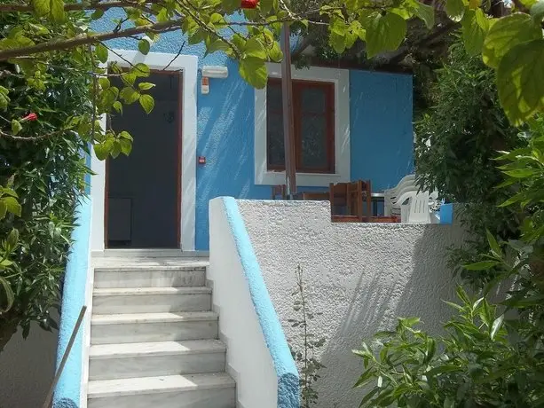 Saint Nicolas Bungalows 