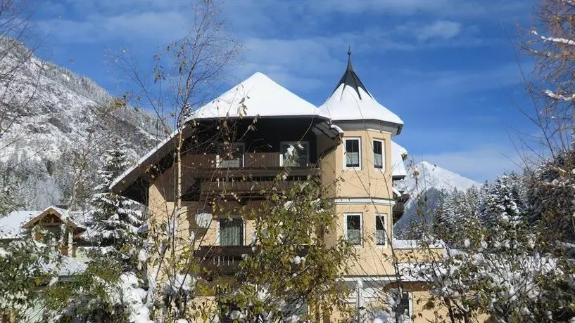 Villa Gruber