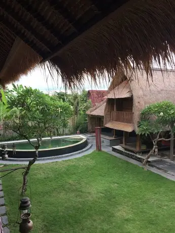 Da'Housetel Kuta 