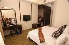 Seemsoon Hotel 