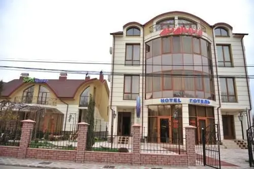 Andinna Hotel 