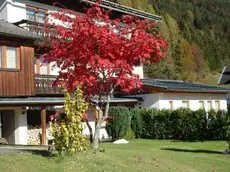 Ferienwohnungen Plattner Weissensee 