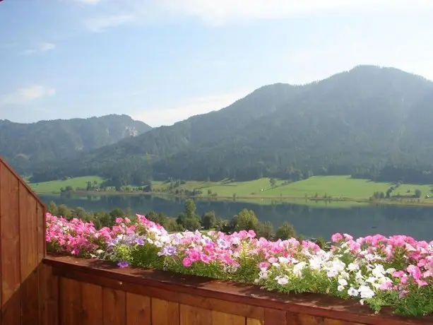 Ferienwohnungen Plattner Weissensee 