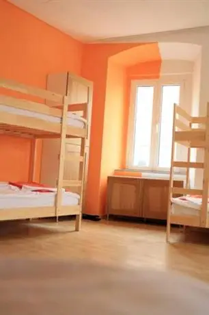 Hostel Kosy 