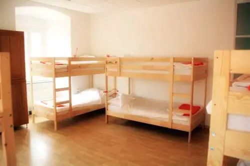 Hostel Kosy 