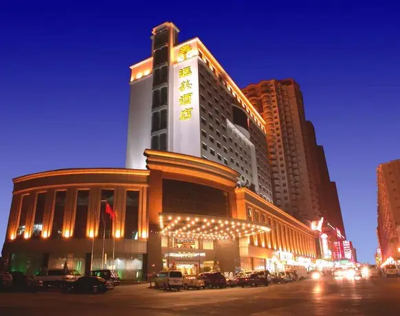 Hotel Huimei