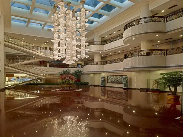 Hotel Huimei