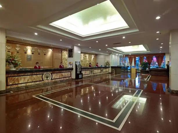 Hotel Huimei 