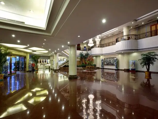 Hotel Huimei 