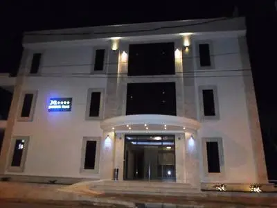 Hotel Jaroal