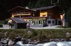 Hotel-Gasthof Waldcafe 