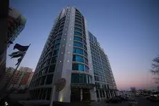 Qafqaz Baku City Hotel and Residences 