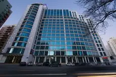 Qafqaz Baku City Hotel and Residences 