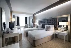 Qafqaz Baku City Hotel and Residences 