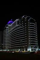 Qafqaz Baku City Hotel and Residences 