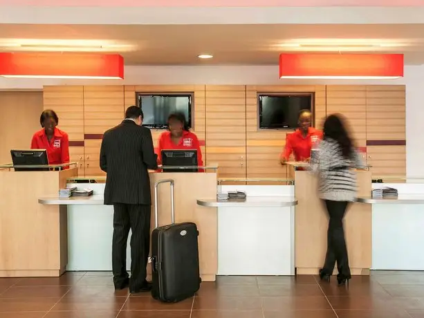 Ibis Lagos Ikeja