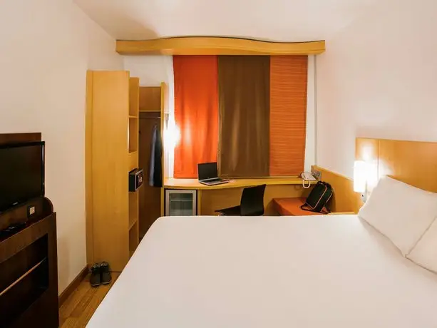 Ibis Lagos Ikeja 