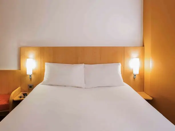 Ibis Lagos Ikeja 