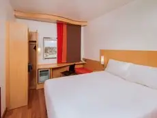 Ibis Lagos Ikeja 