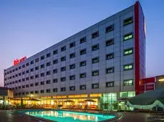 Ibis Lagos Ikeja 