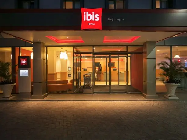 Ibis Lagos Ikeja 