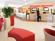 Ibis Lagos Ikeja 