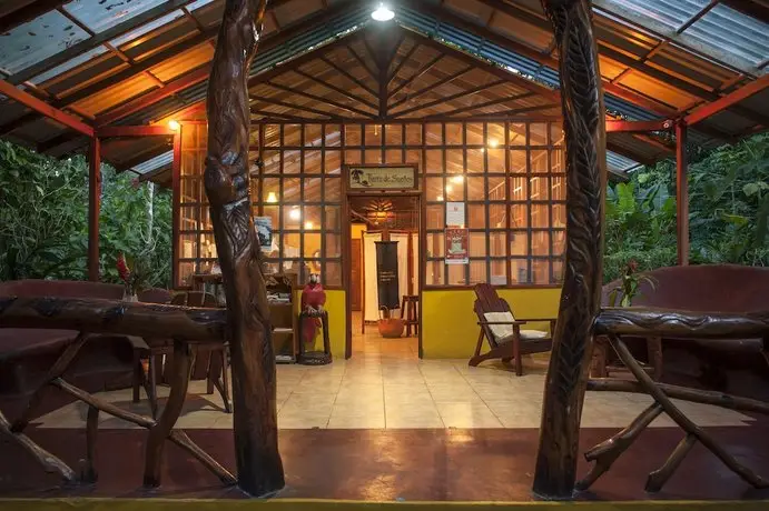 Tierra de Suenos Lodge & Wellness Center