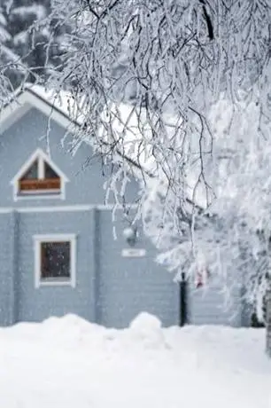 Vuokatinmaa Holiday Apartments 