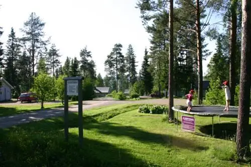 Vuokatinmaa Holiday Apartments 