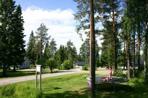 Vuokatinmaa Holiday Apartments 