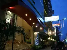 Aloha Hatyai Hotel 