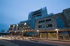 Masa Square Hotel Gaborone 