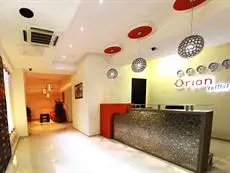 Hotel Orion Tbilisi 