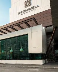 Kronwell Brasov Hotel