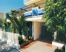 Hotel Spiaggia 