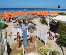 Hotel Spiaggia 