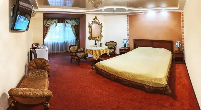 Kashtan Hotel 