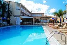 Tsilivi Admiral Aparthotel 