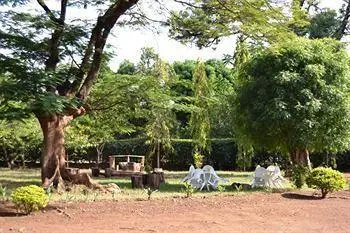 Karibu Hostel 