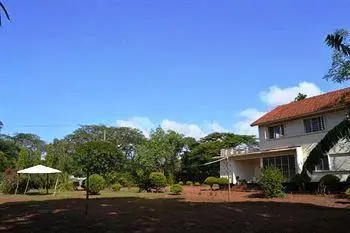 Karibu Hostel 