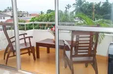 Marine Tourist Guest House At Negombo Beach 